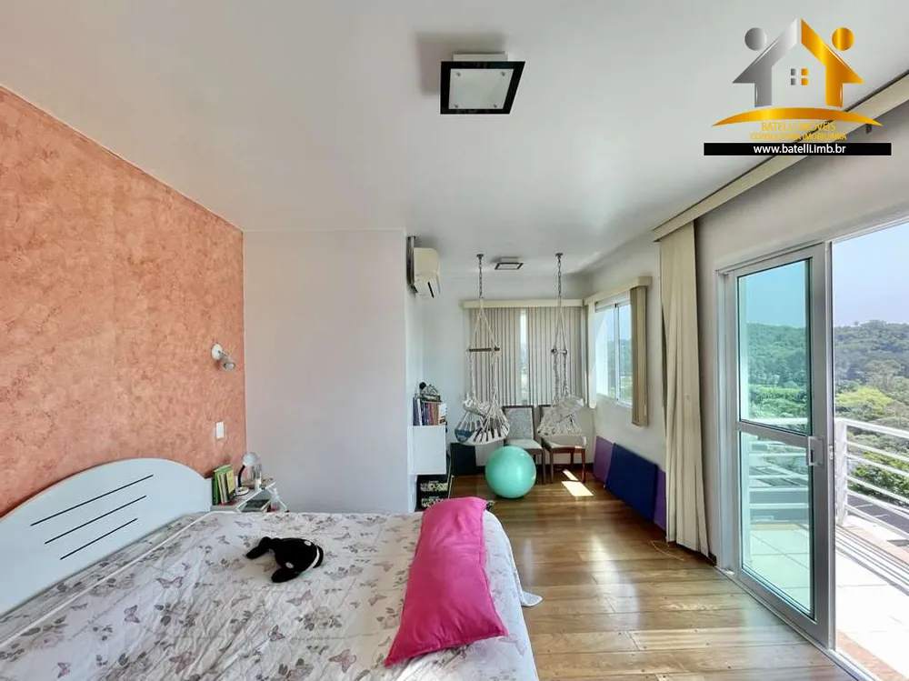 Casa de Condomínio, 6 quartos - Foto 4