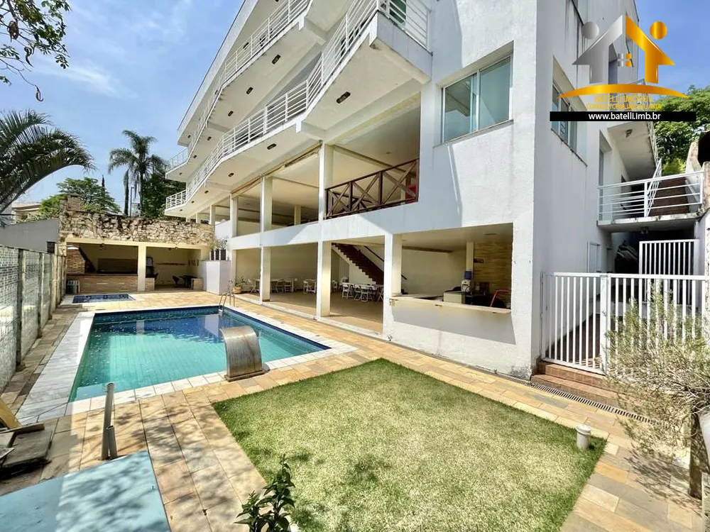 Casa de Condomínio, 6 quartos - Foto 3