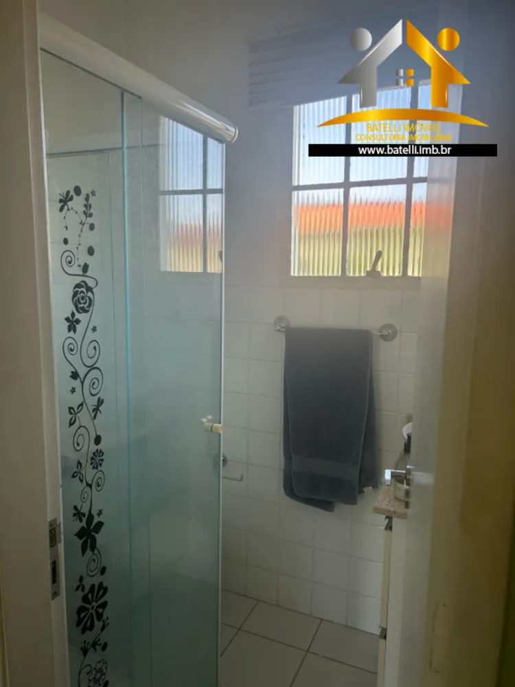 Casa de Condomínio, 2 quartos - Foto 3