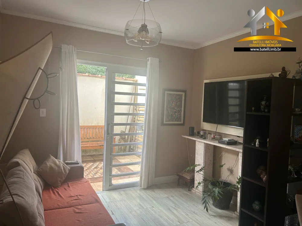 Casa de Condomínio, 2 quartos - Foto 4