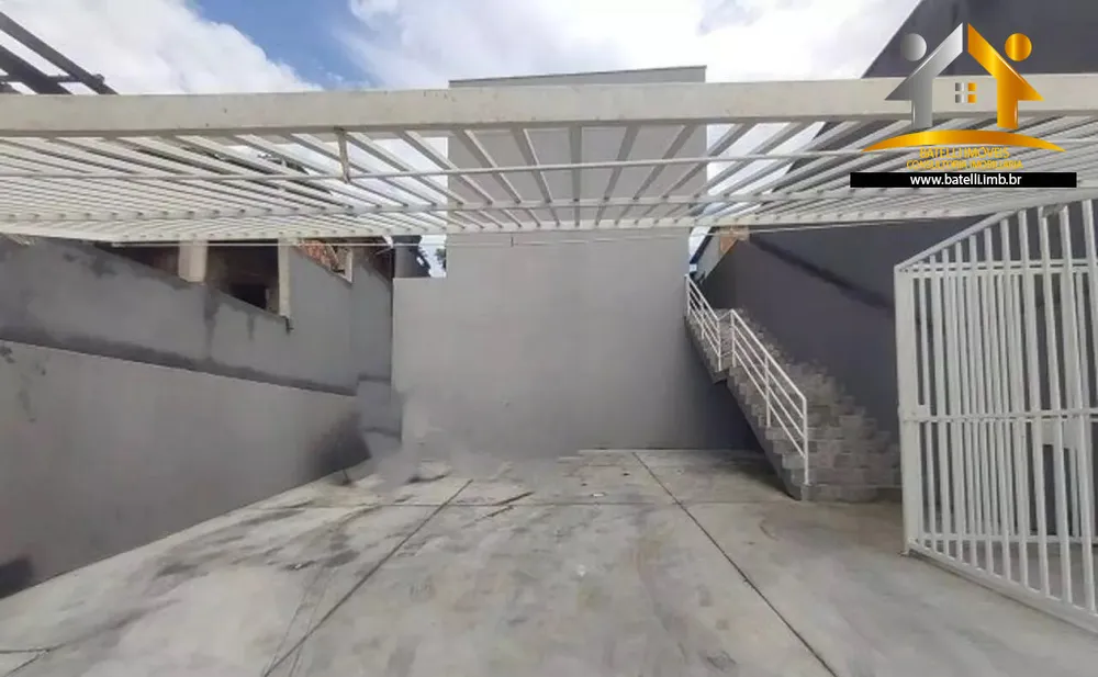 Casa, 2 quartos, 55 m² - Foto 1