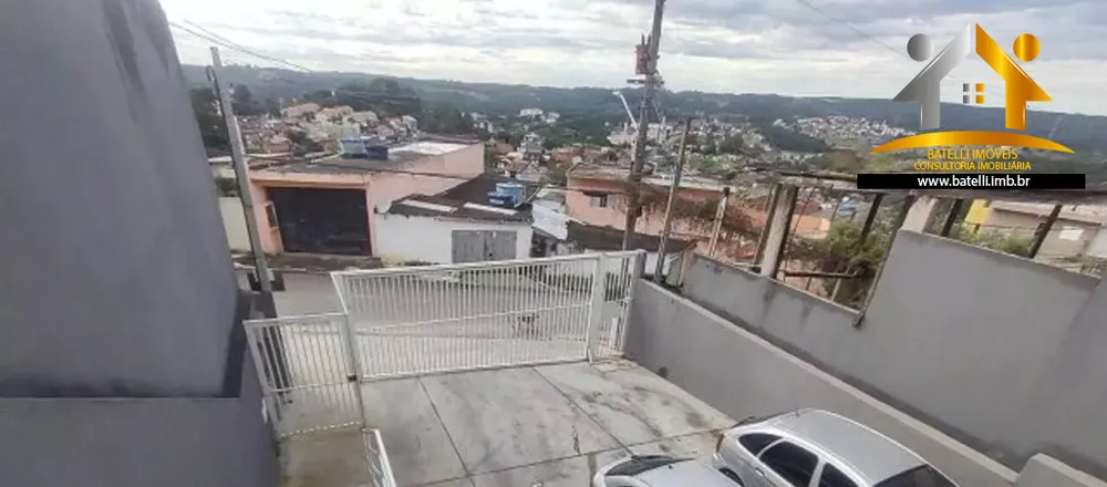 Casa, 2 quartos, 55 m² - Foto 4