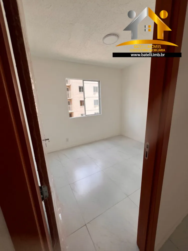 Apartamento, 2 quartos, 47 m² - Foto 4