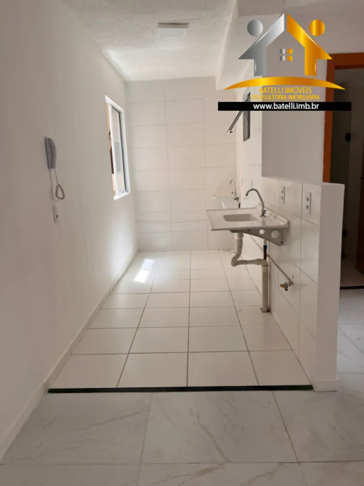 Apartamento, 2 quartos, 47 m² - Foto 1