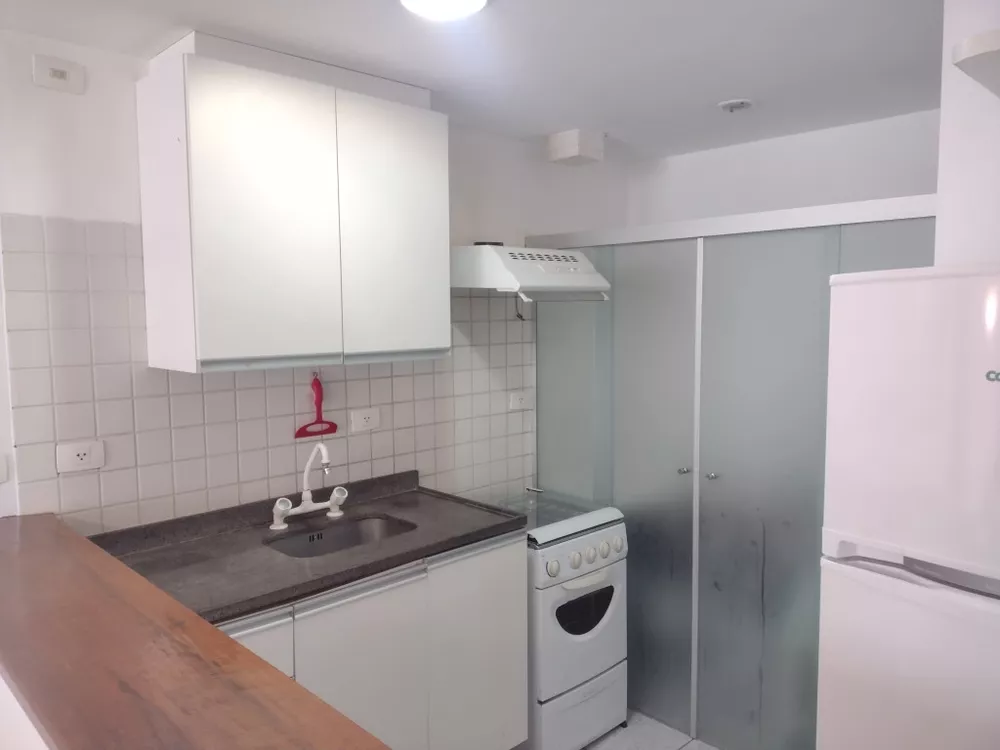 Apartamento para alugar com 2 quartos, 68m² - Foto 2