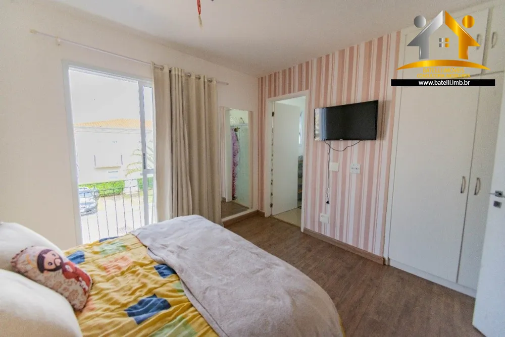 Casa de Condomínio, 3 quartos - Foto 3