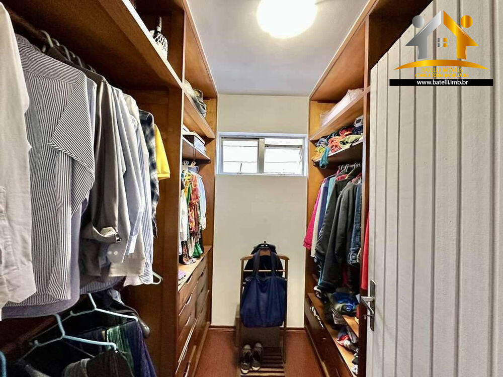 Sobrado, 4 quartos, 228 m² - Foto 2