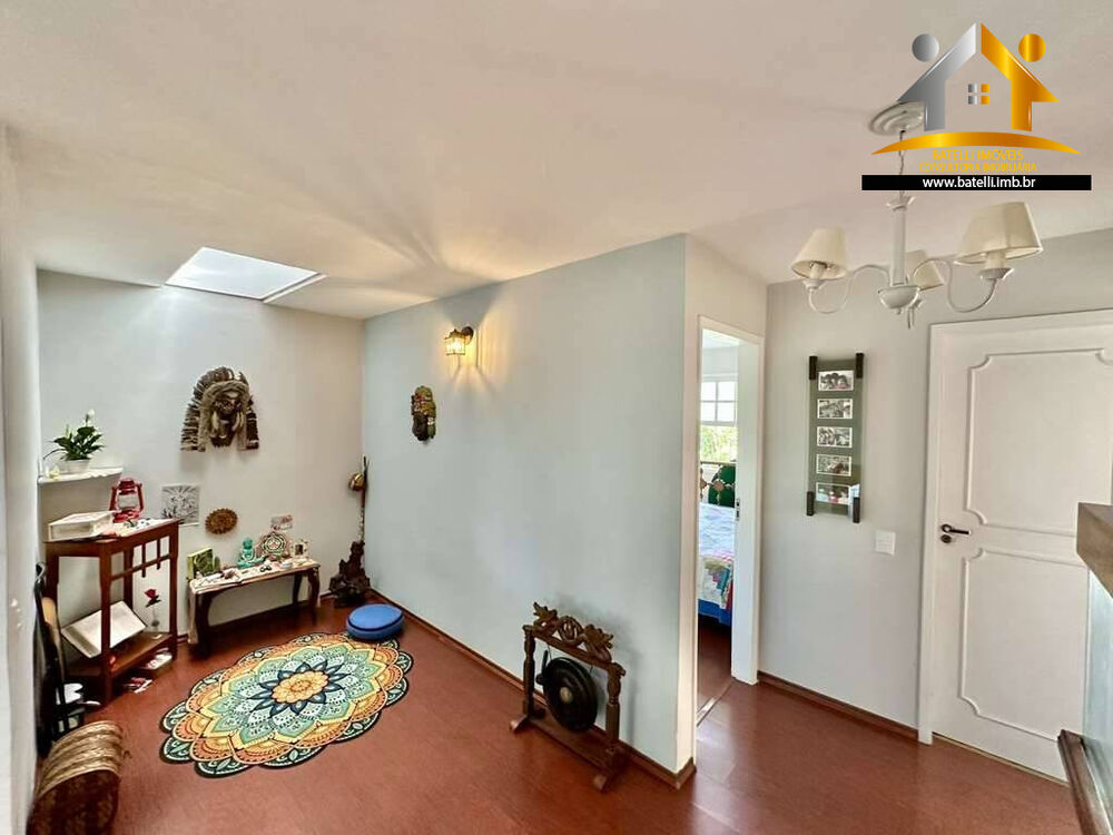 Sobrado, 4 quartos, 228 m² - Foto 1