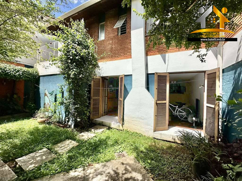 Sobrado, 4 quartos, 228 m² - Foto 3
