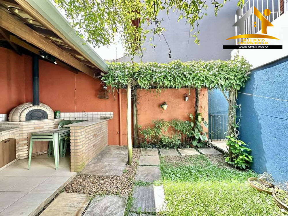 Sobrado, 4 quartos, 228 m² - Foto 4