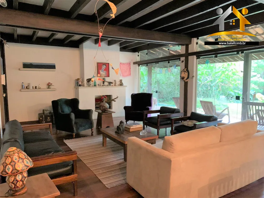 Casa de Condomínio, 4 quartos - Foto 3