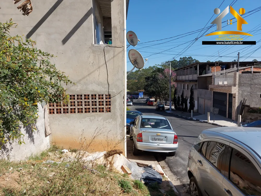 Terreno, 125 m² - Foto 3