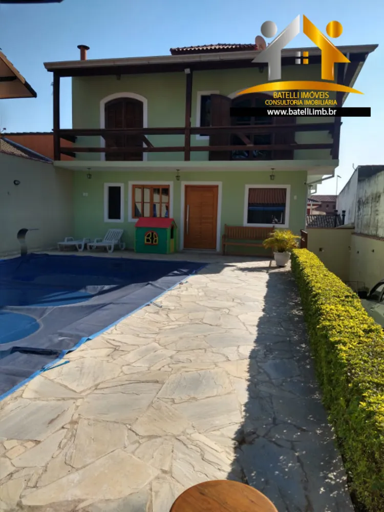 Casa de Condomínio, 4 quartos - Foto 2