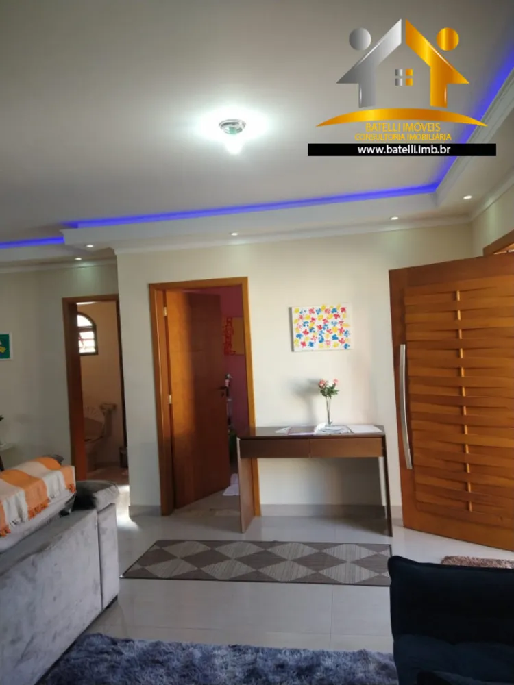 Casa de Condomínio, 4 quartos - Foto 3