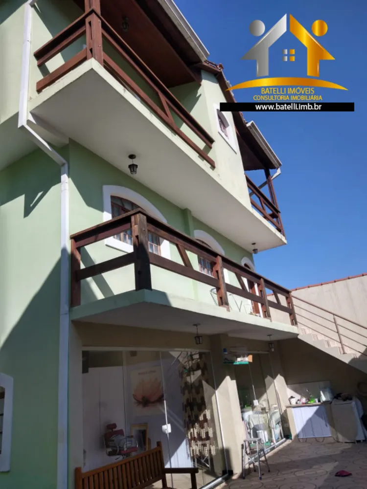 Casa de Condomínio, 4 quartos - Foto 4