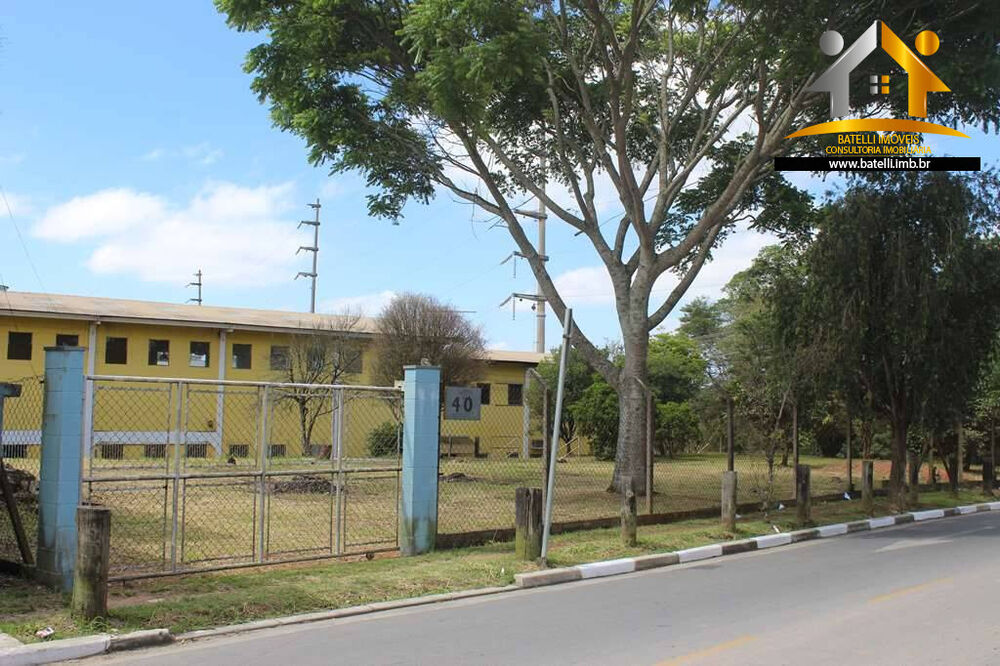 Depósito-Galpão, 1800 m² - Foto 1