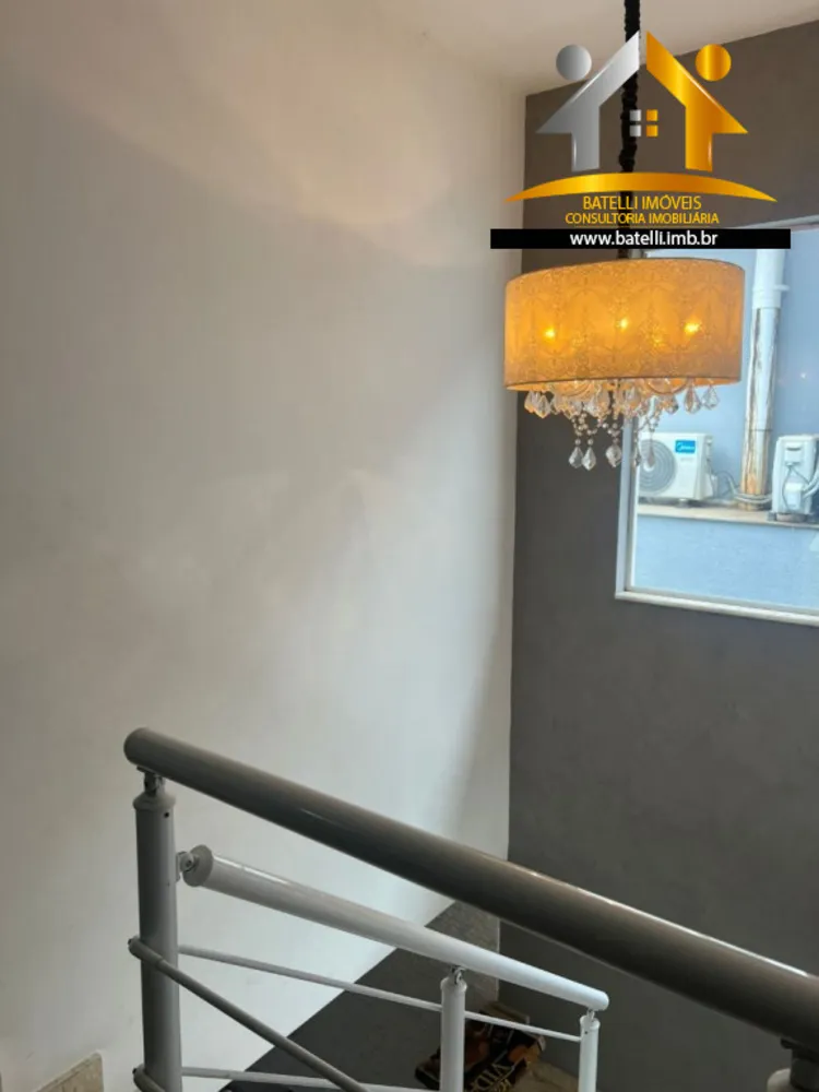 Casa de Condomínio, 4 quartos - Foto 3