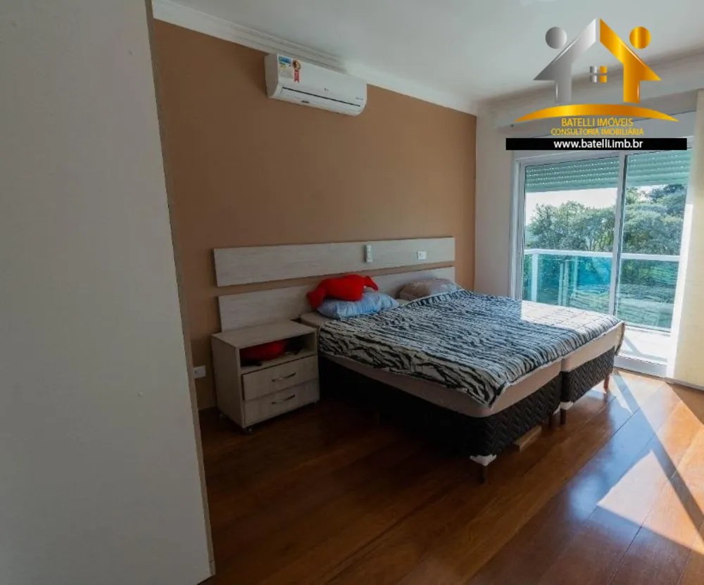 Casa de Condomínio, 4 quartos - Foto 3