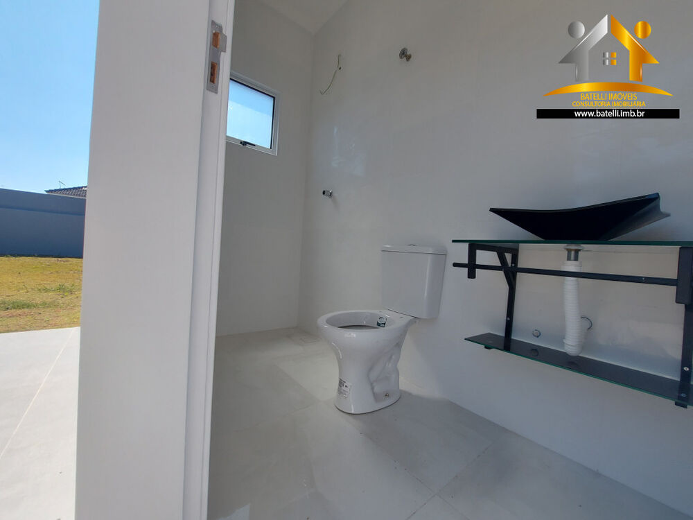 Casa de Condomínio à venda com 3 quartos, 188m² - Foto 8