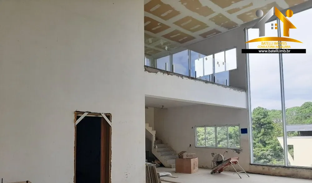 Casa de Condomínio, 5 quartos - Foto 3