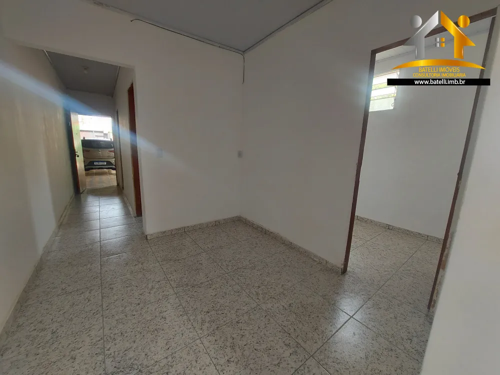 Casa, 2 quartos, 48 m² - Foto 1
