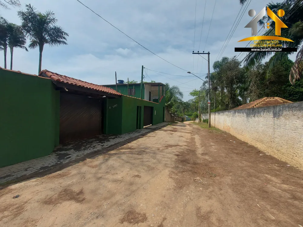 Casa, 2 quartos, 48 m² - Foto 4