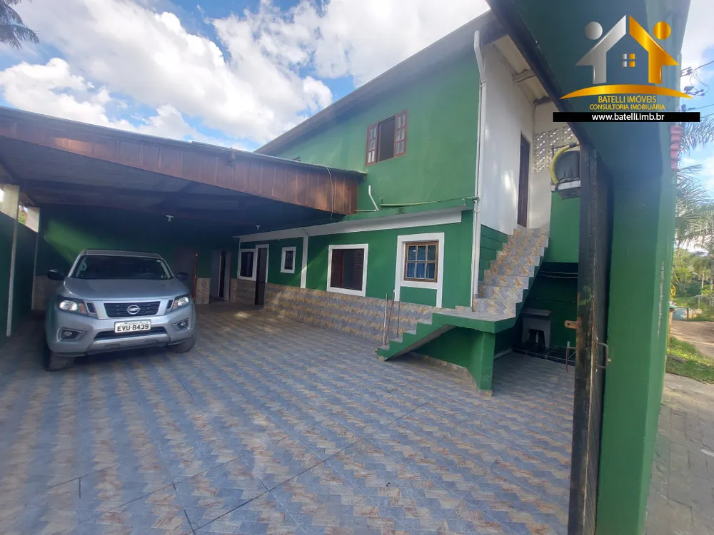 Casa, 2 quartos, 48 m² - Foto 2