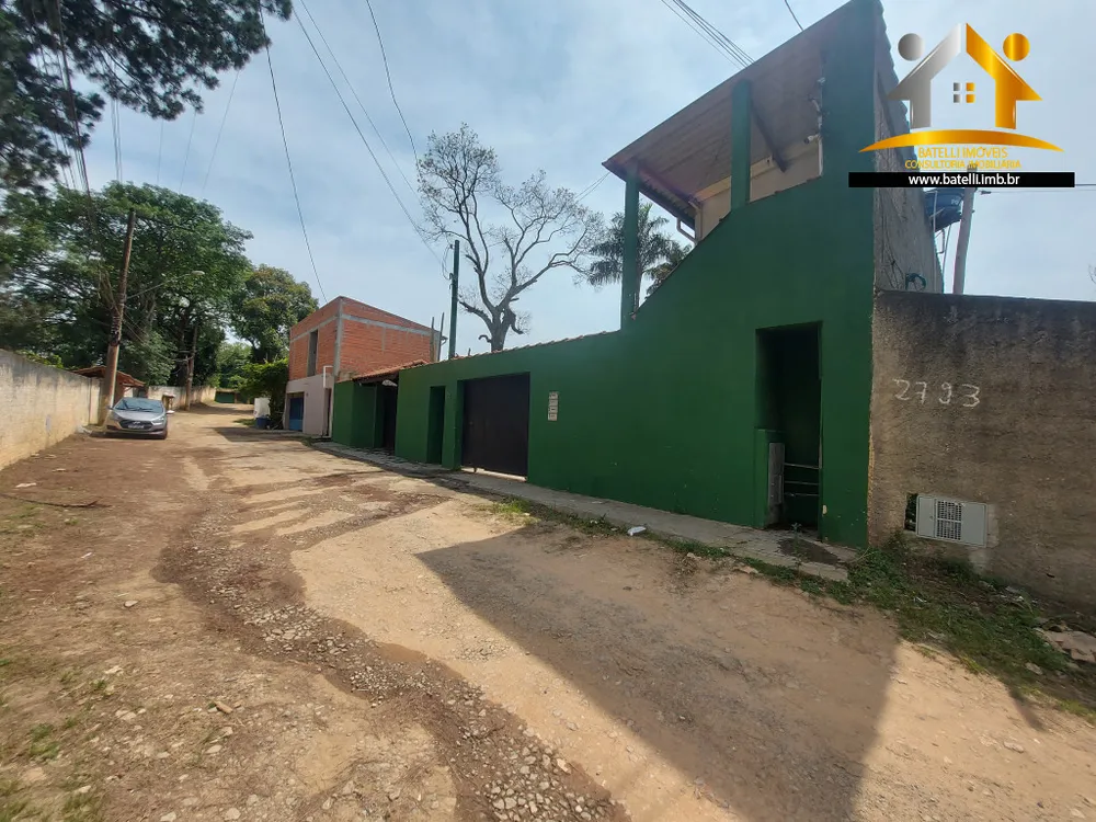 Casa, 2 quartos, 48 m² - Foto 3