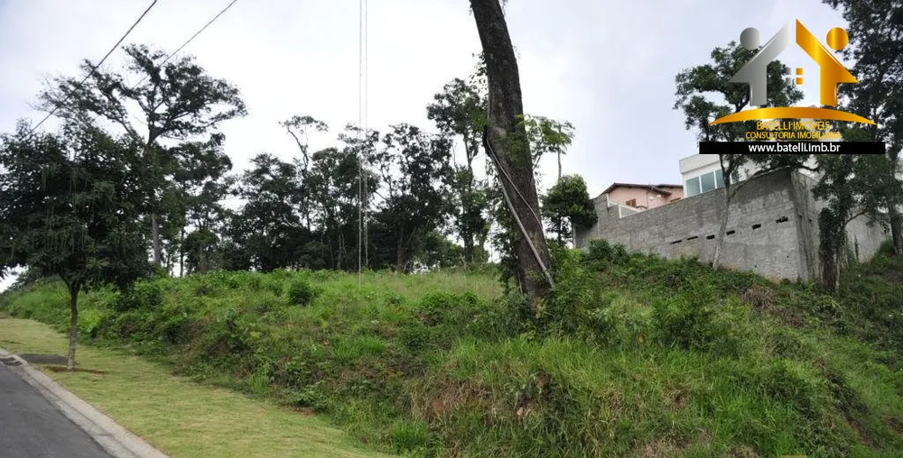 Terreno, 595 m² - Foto 1