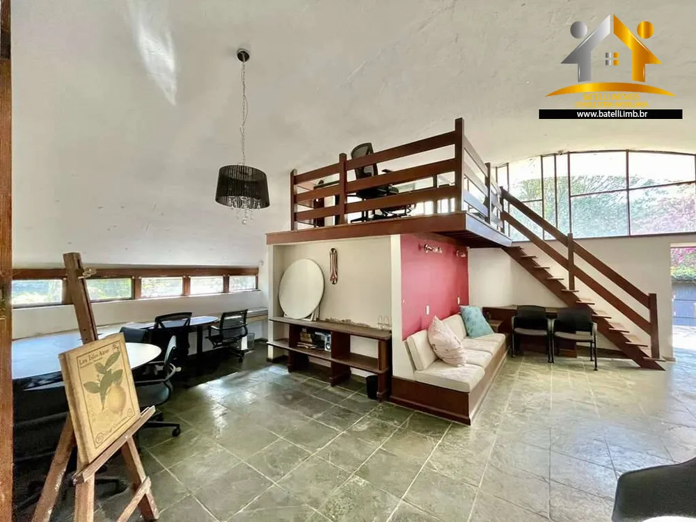 Casa, 4 quartos, 253 m² - Foto 2