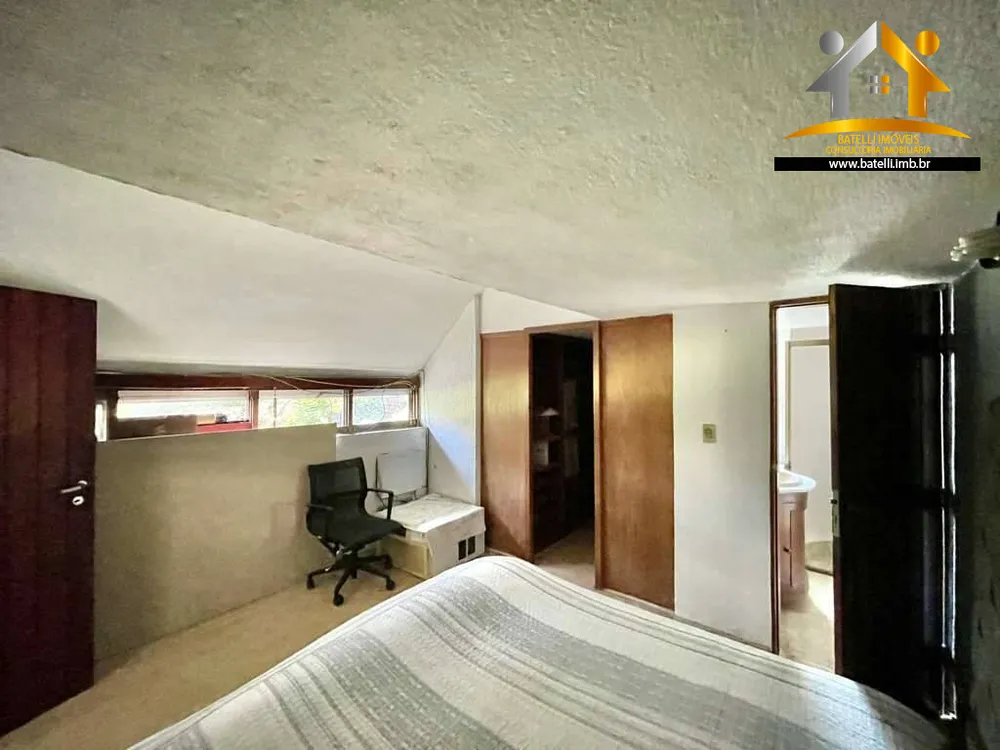 Casa, 4 quartos, 253 m² - Foto 4