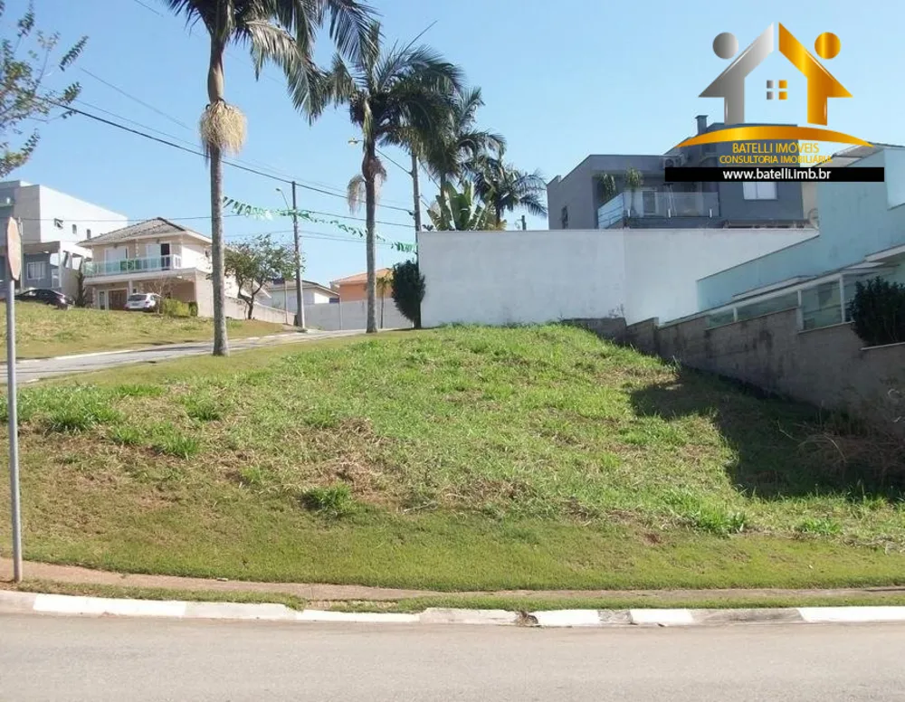 Terreno, 266 m² - Foto 1
