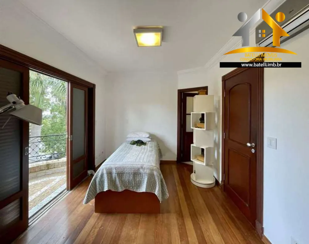 Casa de Condomínio, 5 quartos - Foto 4
