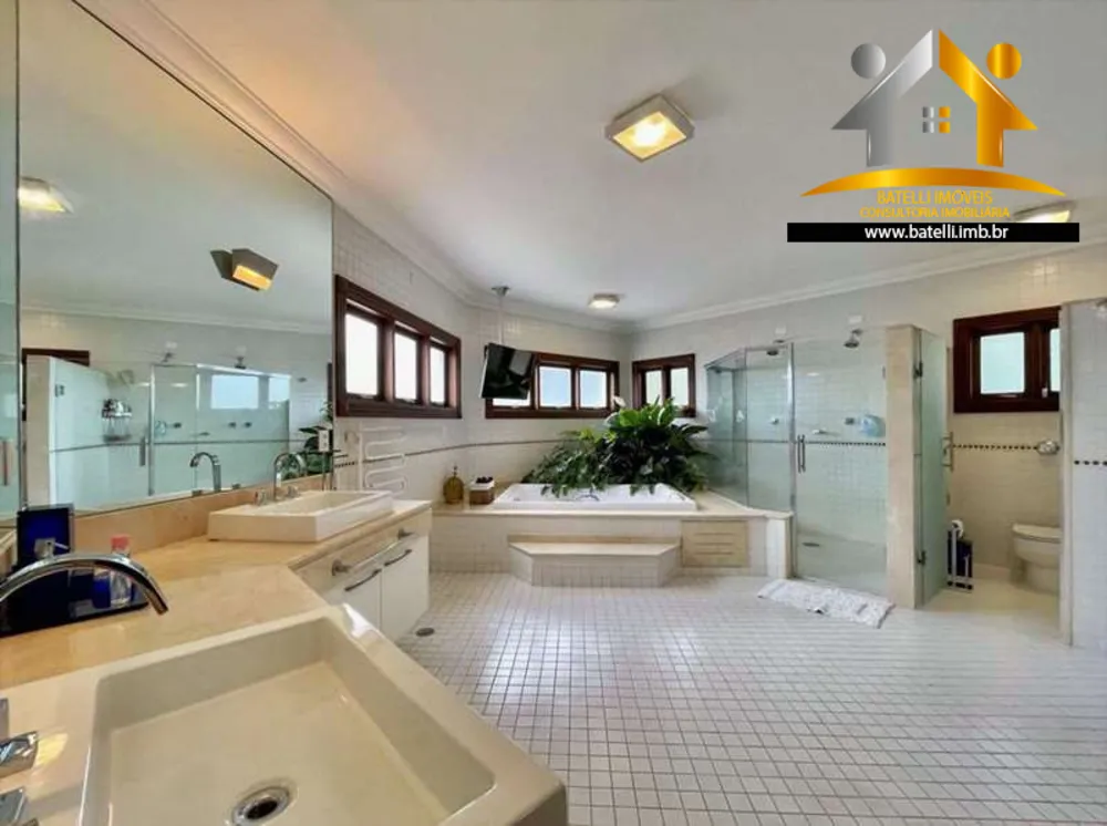 Casa de Condomínio, 5 quartos - Foto 3