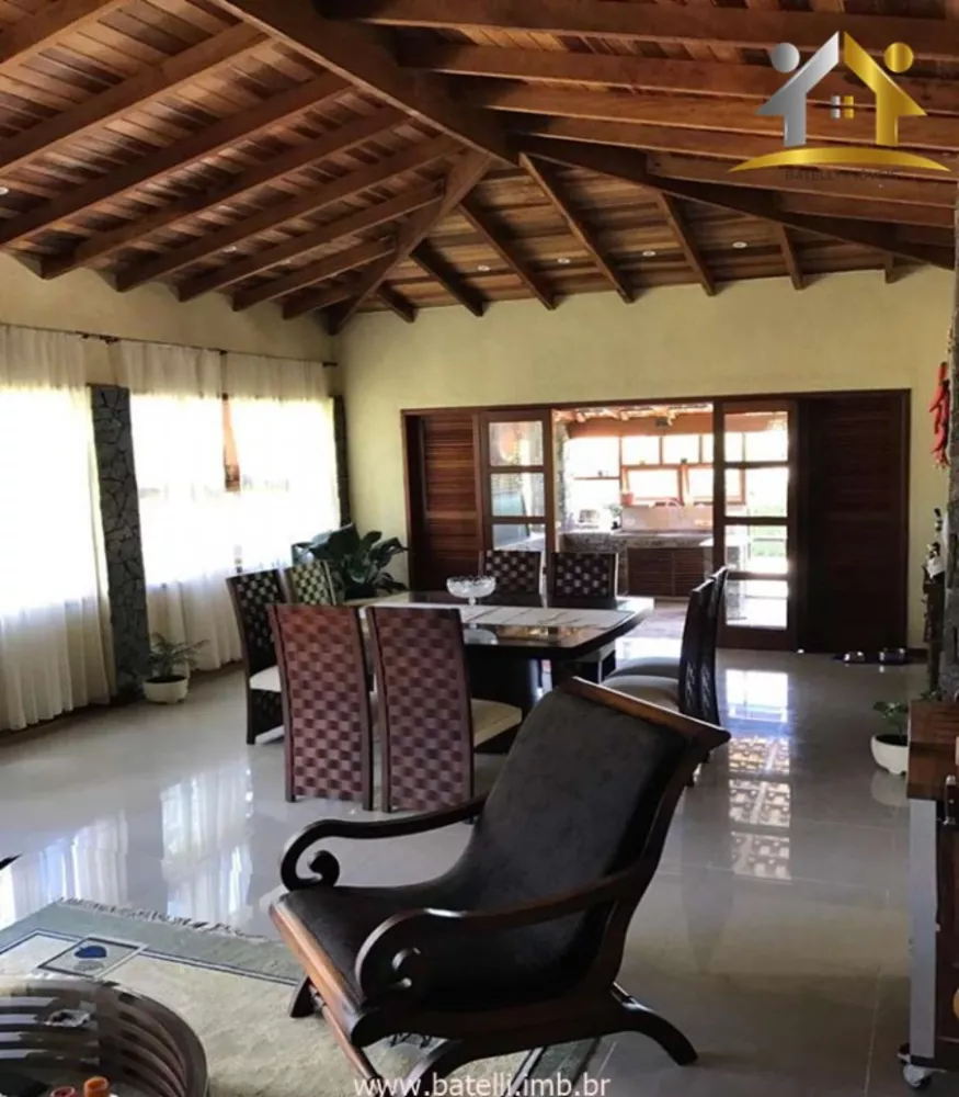 Casa de Condomínio à venda com 4 quartos, 700m² - Foto 4