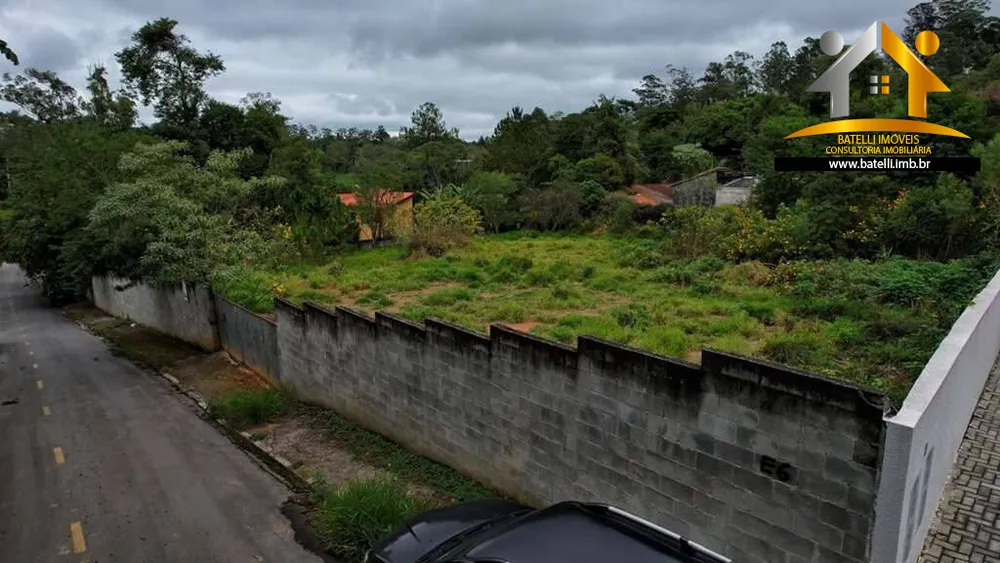 Terreno, 2400 m² - Foto 1