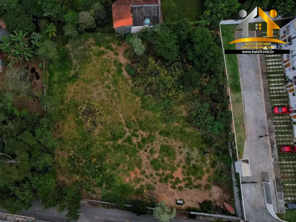 Terreno, 2400 m² - Foto 2