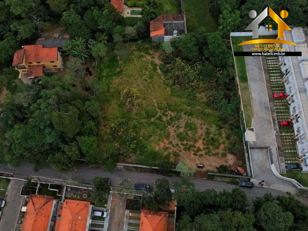 Terreno, 2400 m² - Foto 4