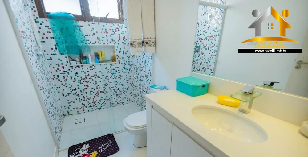 Casa de Condomínio, 5 quartos - Foto 3