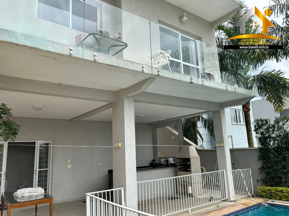 Casa de Condomínio, 4 quartos - Foto 2