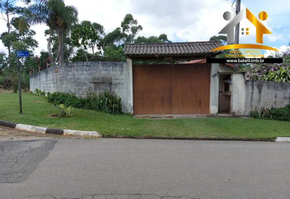 Casa, 2 quartos, 210 m² - Foto 1