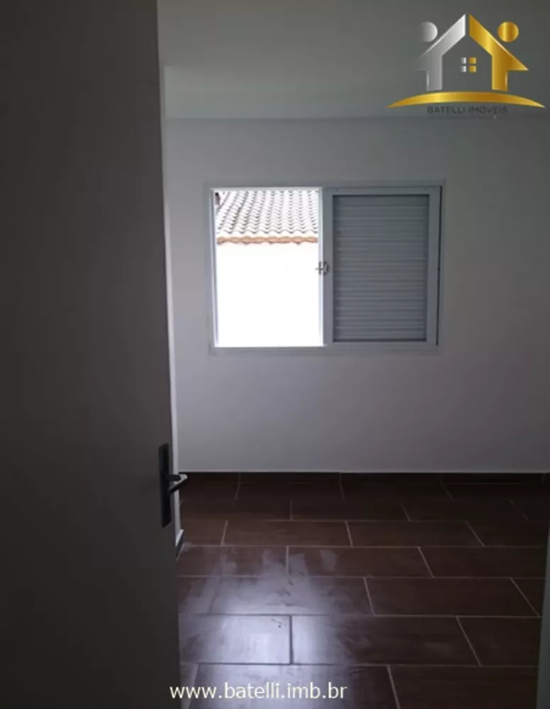 Casa de Condomínio à venda com 2 quartos, 53m² - Foto 5