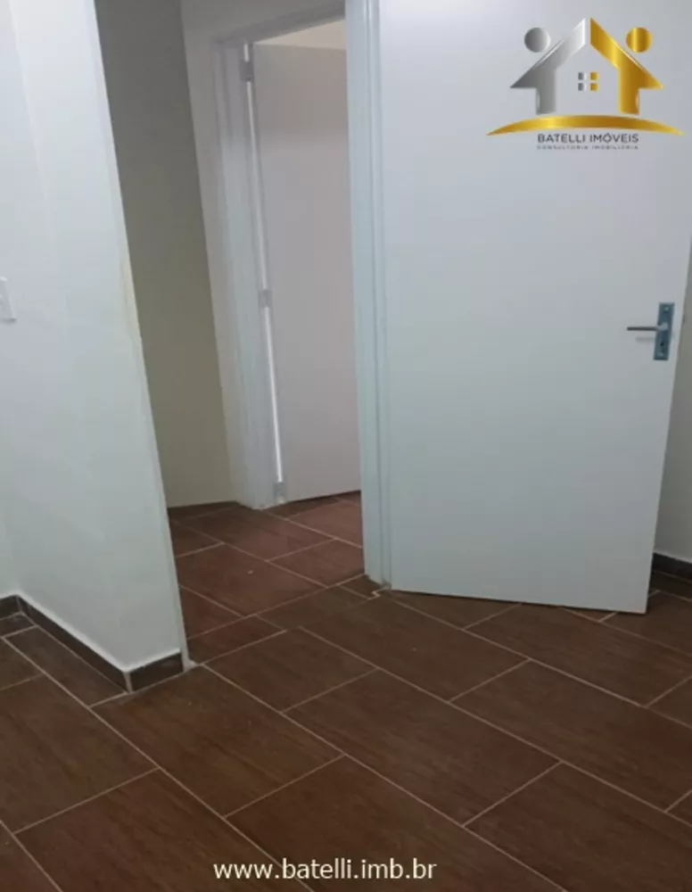 Casa de Condomínio à venda com 2 quartos, 53m² - Foto 6