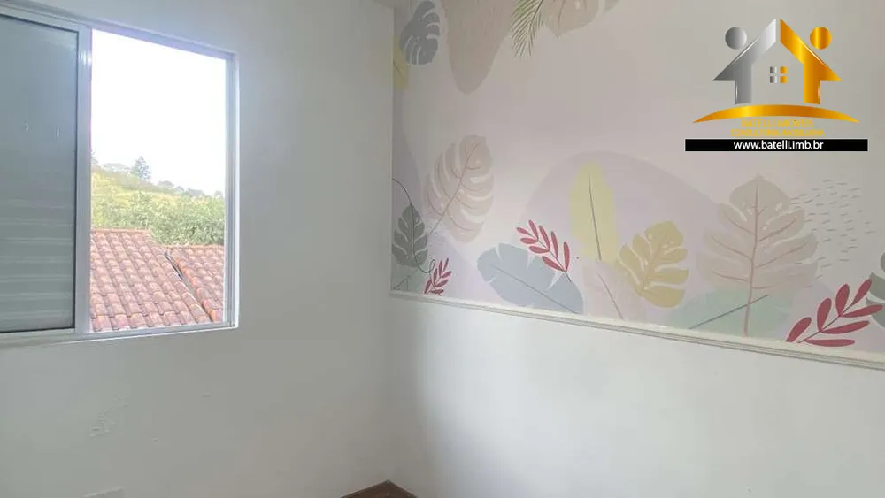 Casa de Condomínio, 2 quartos - Foto 1