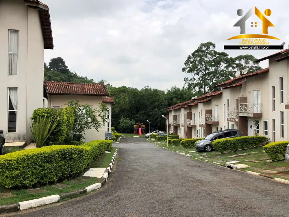 Casa de Condomínio, 2 quartos - Foto 2
