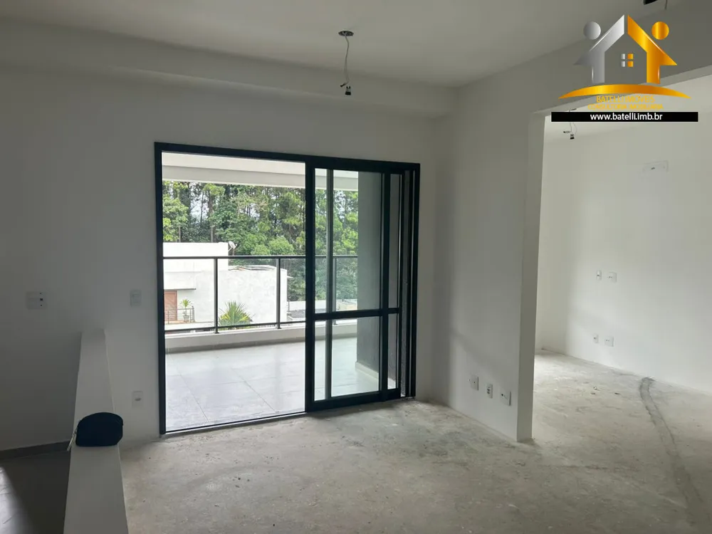 Apartamento, 3 quartos, 106 m² - Foto 2