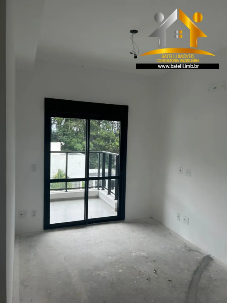 Apartamento, 3 quartos, 106 m² - Foto 1