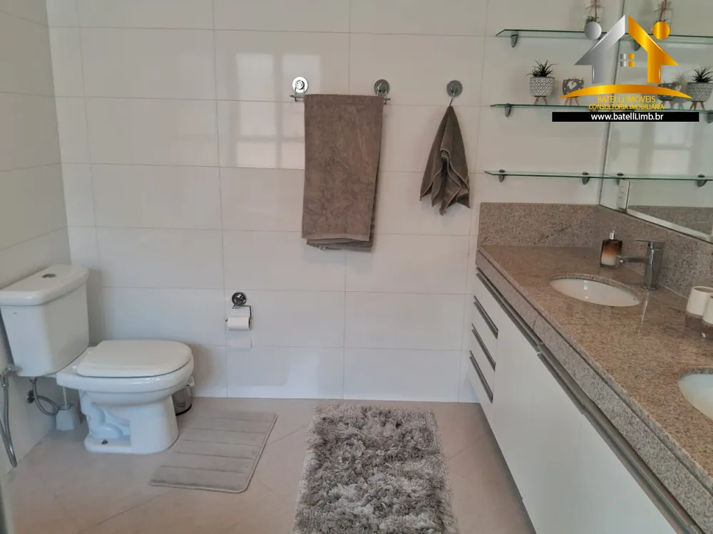 Casa de Condomínio, 4 quartos - Foto 4