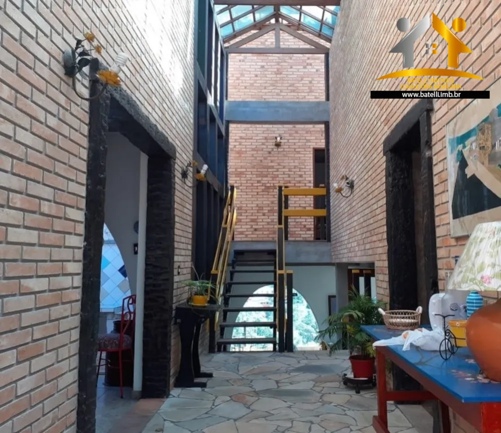 Casa de Condomínio, 3 quartos - Foto 2