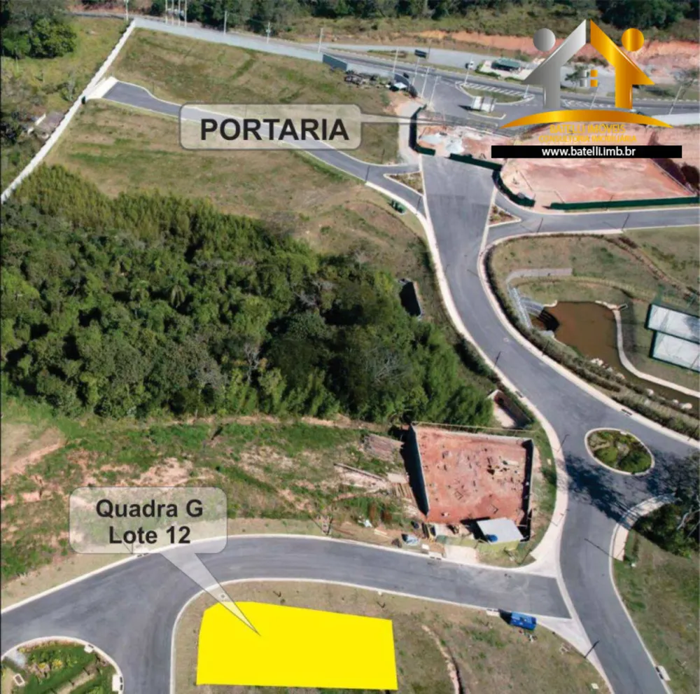 Terreno, 523 m² - Foto 4